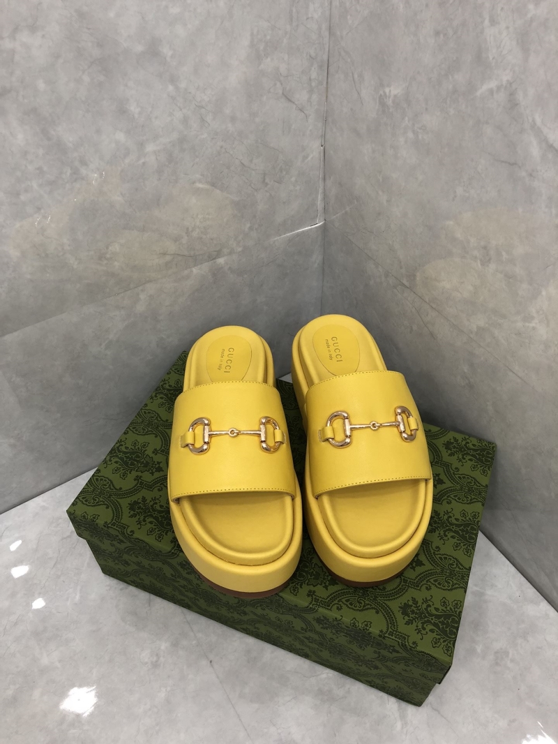 Gucci Slippers